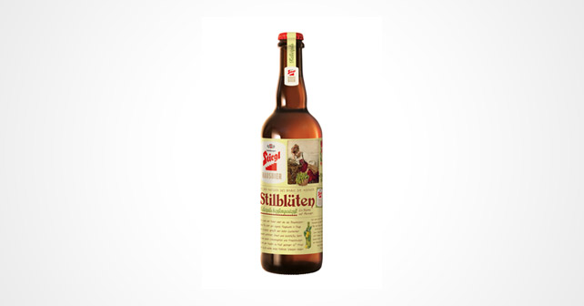 Stiegl Hausbier