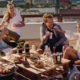 Yeni Rakı OOH-Motiv