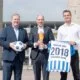 Berliner Kindl Hertha BSC 2018