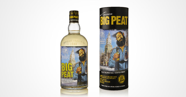 Big Peat - The Munich Edition