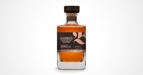 Bladnoch Single Malt 10 Jahre