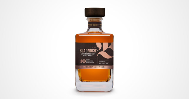 Bladnoch Single Malt 10 Jahre