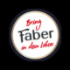 Bring Faber in dein Leben Logo