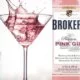 Broker’s Pink Gin
