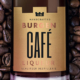 Burgen Drinks Café Liqueur