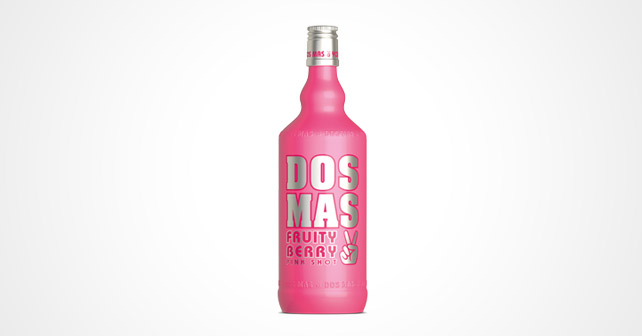 DOS MAS PiNK SHOT