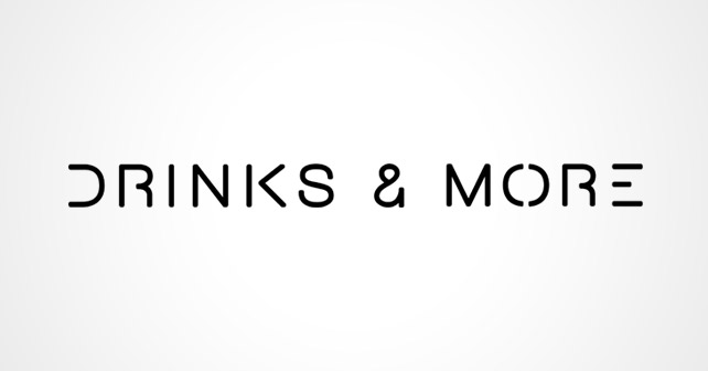 Drinks & More Logo neu 2018