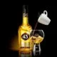 Licor 43 Bartender Barista