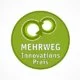 Mehrweg Innovations Preis Logo