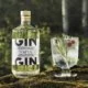 Kyrö Napue Gin neues Design