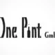 One Pint Logo