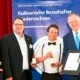 Ostfriesen Eistee Kulinarischer Botschafter Niedersachsens 2018