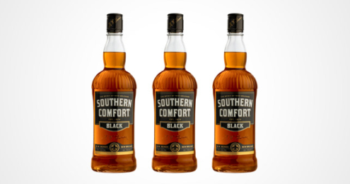 Southern Comfort Black