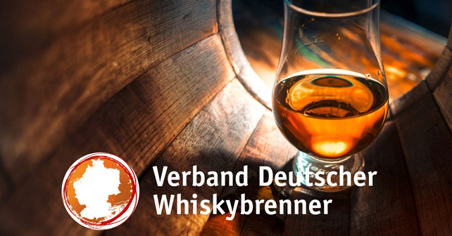 VDW Tag des Deutschen Whiskys 2018