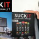 SUCKIT Teaser Interview Pia Zimmermann