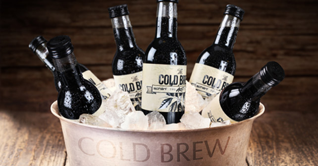 Cold Brew