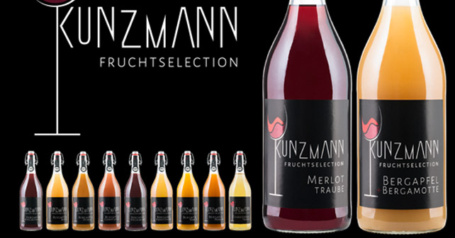 Kunzmann Fruchtselection