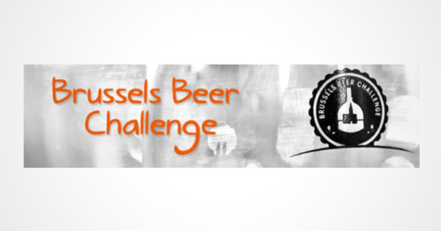 Brussels Beer Challenge Logo