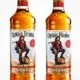 Captain Morgan Limited Edition