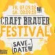 CRAFT BRAUER FESTIVAL 2018