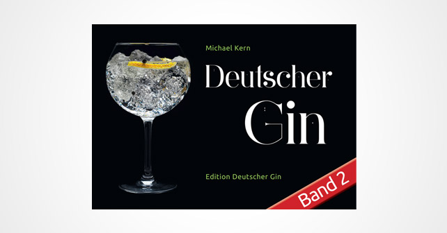 Deutscher Gin Band 2