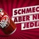 Dr Pepper – Schmeckt. Aber nicht jedem.