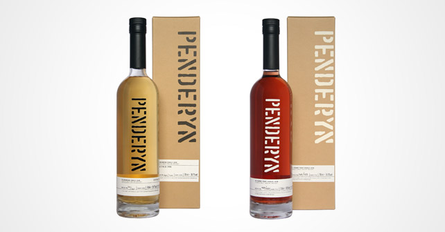 German Selection by Schlumberger Penderyn