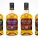 GlenAllachie Core Range neu 2018