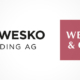 Hawesko WEIN & CO Logos
