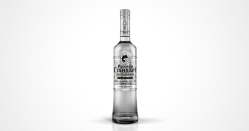 Russian Standard Platinum 2018