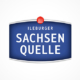 SACHSEN-QUELLE Logo