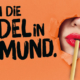 SAUSALITOS Nudeltrinkhalme