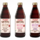 Switchel Sparkling Flaschen