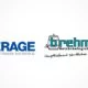 Team Beverage Brehm Logos