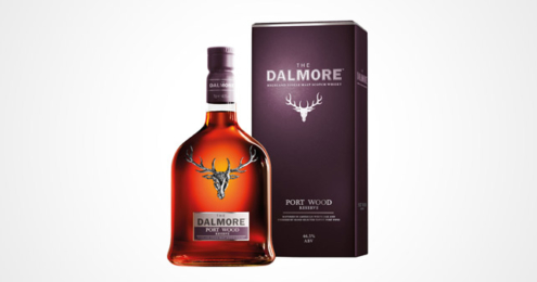 The Dalmore Port Wood Reserve