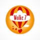 Valensina Wolke 7 Logo