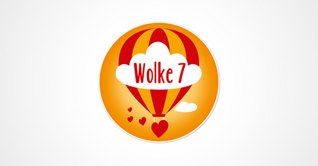 Valensina Wolke 7 Logo