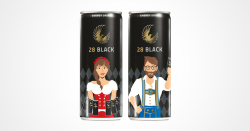 28 BLACK Wiesn-Edition 2018