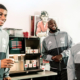 Melitta globaler Partner