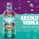 Absolut Vodka Festival Edition Lollapalooza 2018