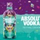 Absolut Vodka Festival Edition Lollapalooza 2018