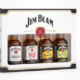 Beam Suntory Jim Beam Promo Weihnachten 2018