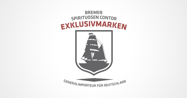 Bremer Spirituosen Contor Logo 2018