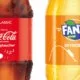 Coca-Cola Sommer Promotion 2018