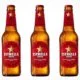 Estrella Damm Flaschen