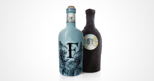 Ferdinand’s Gin Sammler Edition 5. Geburtstag