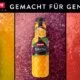 granini Selection „Gemacht für Genuss!“