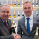 Henkell Freixenet Ferrer Brokemper