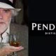 Jim Murray Penderyn