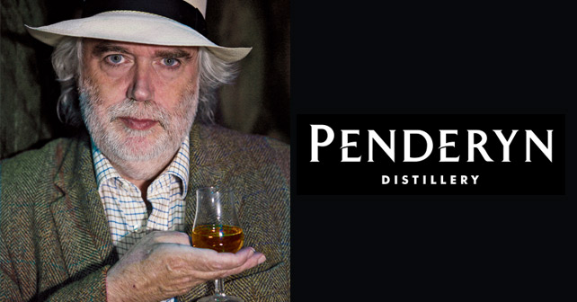 Jim Murray Penderyn